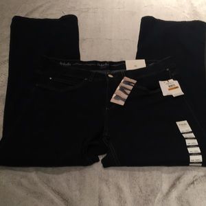 rafaella weekend jeans bootcut